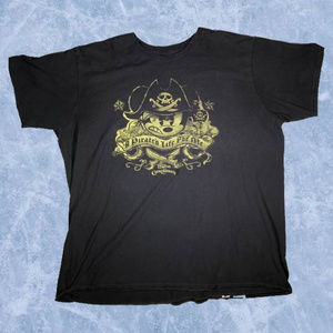 Mickey Pirates of the Caribbean Disney Shirt